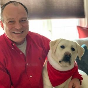 Meet your Posher, Eric